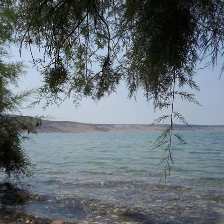 Apartmani Centar Starigrad Paklenica Extérieur photo