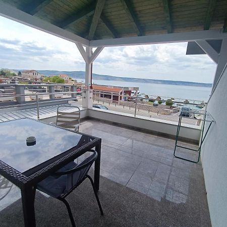 Apartmani Centar Starigrad Paklenica Extérieur photo