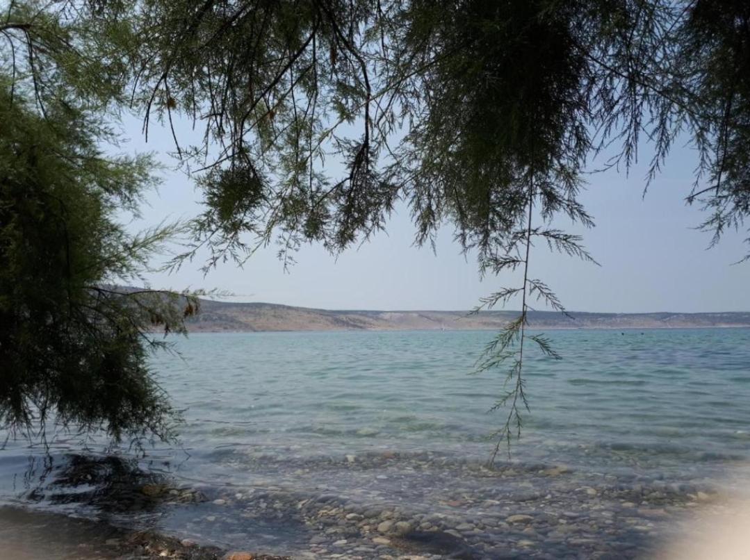 Apartmani Centar Starigrad Paklenica Extérieur photo