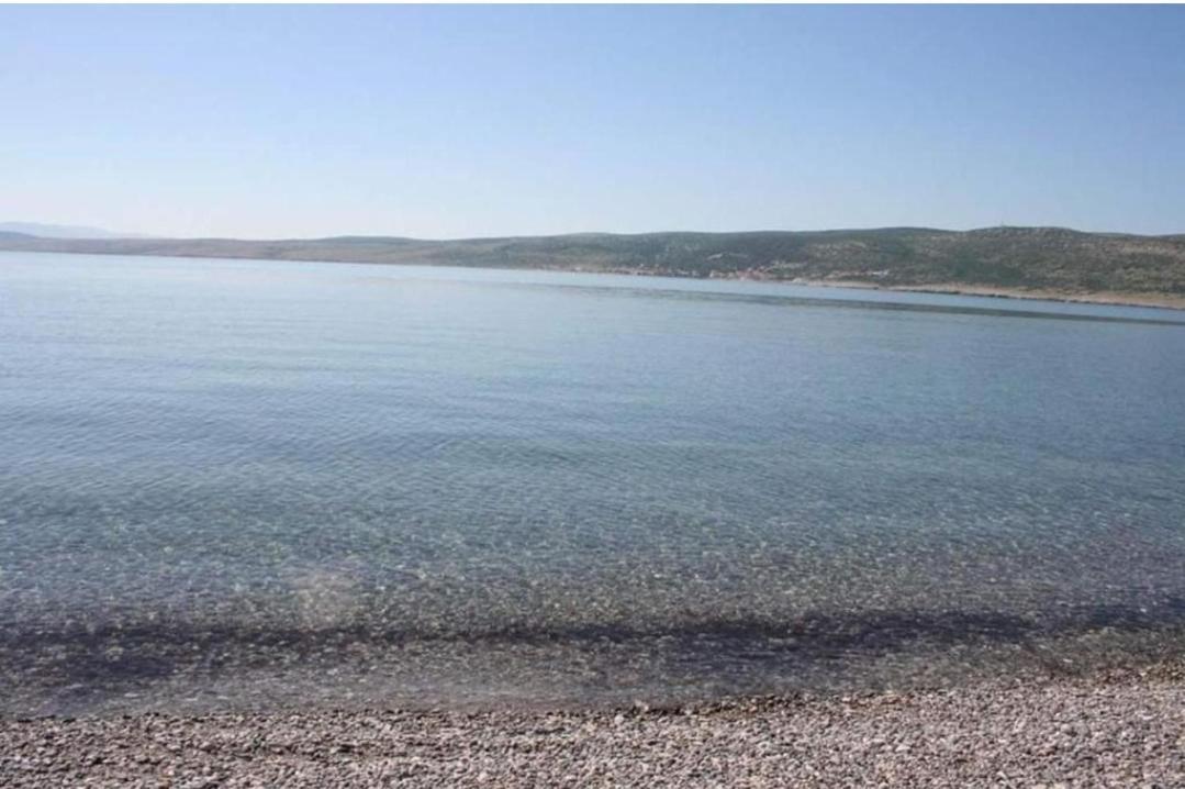 Apartmani Centar Starigrad Paklenica Extérieur photo