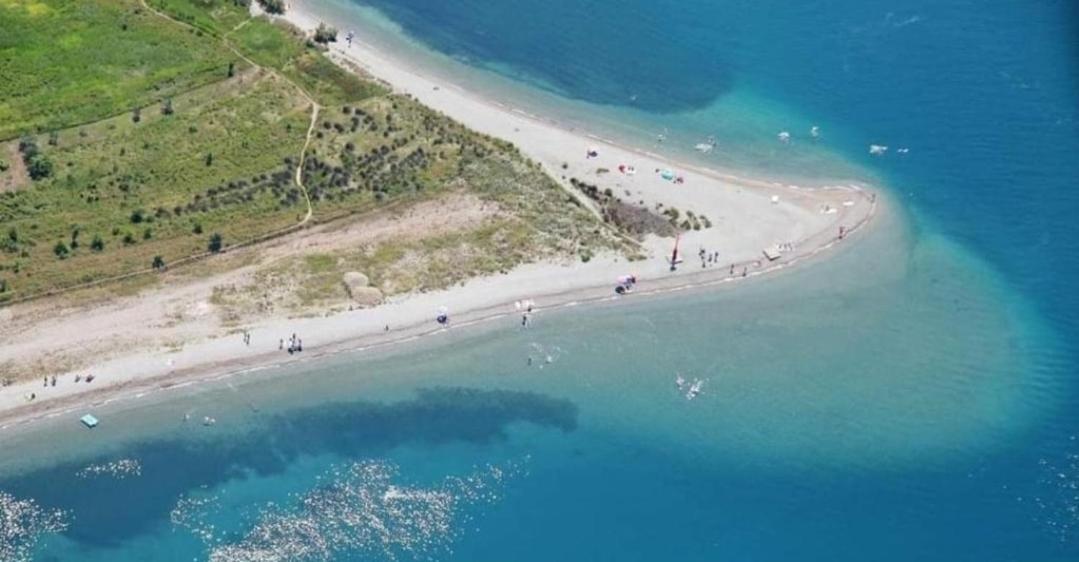Apartmani Centar Starigrad Paklenica Extérieur photo