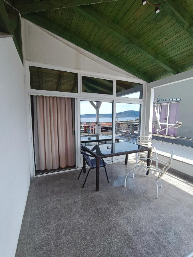 Apartmani Centar Starigrad Paklenica Extérieur photo
